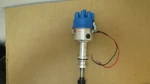 Marine Ignition Distributor 302 Cid V8 Mallory YL512CV. Fixed Price $299.00.