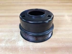 Mercruiser 8.1L 496 Mag Crankshaft Pulley 862349 8M0220215 Serpentine. Fixed Price $75.00.