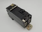 Square D Q221200AB I-line Circuit Breaker 120/240VAC 2P 1PH Type Amp. Fixed Price $220.00.