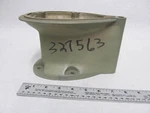0327563 Omc Evinrude Johnson 25 Hp Outboard Gearcase Extension. Fixed Price $69.99.