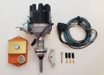 Chrysler 273 318 340 360 Electronic Distributor Conversion Kit Mopar Dodge. Fixed Price $157.95.