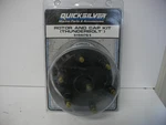 Mercury Marine Quicksilver Mercruiser 815407Q5 V6 Cap & Rotor Thunderbolt Oem. Fixed Price $39.99.
