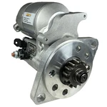 New Wosp Hi-torq Starter Fits 1980-2003 Yanmar 3JH2BE 3JH2E 4JH2-CE Mini Cw. Fixed Price $306.74.