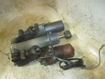 Yamaha 225HP Stroke Outboard Tilt Trim Unit (69J-43800-01-4D). Fixed Price $250.00.