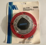 Valmar Battery Selector Switch 31102 Heavy Duty Made Usa Boat Marine. Fixed Price $24.99.