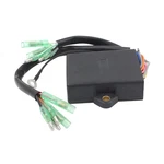 Yamaha Stroke Cdi Unit Parsun F9.9 F13 .5A F15 66M-85540-10 Outboard Marine. Fixed Price $47.99.
