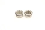2007 Yamaha FZ6 Front Wheel Collar Set 90387-22016-00. Fixed Price $28.89.