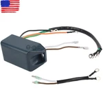 114-6222 For Mercury Mariner Outboard Switch Box Cdi Power Pack 9-25106 18-5788. Fixed Price $45.99.