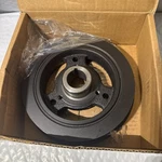 Dorman 594-018 Engine Harmonic Balancer Compatible With Select Jeep Models. Fixed Price $31.99.