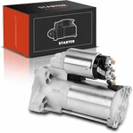Starter Motor Compatible With Volvo S60 07-09 12-13, XC70 07, 07-13, V60 .... Fixed Price $119.96.