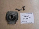 1171-9787A 4 Mercury 2000 225L 3.0L Optimax Dfi End Cap T117. Fixed Price $17.99.
