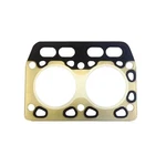 Head Gasket Fits Yanmar 2T90 2TR20A YM195 YM240 YM2010 YM2000 124763-01331. Fixed Price $58.99.