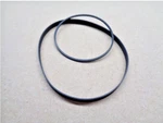 Kit Fits Yamaha Cassete Deck 200 300 500 Natural Sound (2 New Belts)!. Fixed Price $14.25.