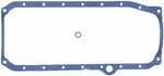 Fel-pro 17982 Marine Oil Pan Gasket Set. Fixed Price $66.90.