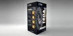 Ctek 40-257 To Power 140A Battery Charging System Off Grid Camping Mppt. Fixed Price $939.99.