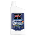 80W90 By Rev X - Lower Unit Outdrive Gear Lube Oil High Performance. Fixed Price $37.95.