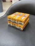 Ngk Spark Plugs 3623 BPR6EFS. Fixed Price $9.00.