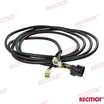 Main Wiring Harness Fits Honda Outboard 32580-ZW1-V01. Fixed Price $212.77.