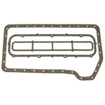 Mercruiser 3.7L Oil Pan Gasket Set 224 Cid 4-CYL Inline Engine 27-9A5. Fixed Price $105.97.