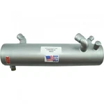 New Seakamp Universal 302631 Heat Exchanger M-25, M-25XP, M3-20, M-35, M-35A. Fixed Price $672.26.