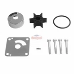 Water Pump Impeller Repair Kit For Yamaha 6L2-W0078-00 20/25 Hp Sierra 18-3431. Fixed Price $17.88.