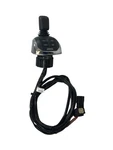 Volvo Penta 23066877, Control Knob Joystick, Deluxe Ips Unit EVC-E3, (blemishes). Fixed Price $599.99.