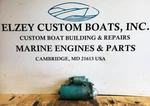 Volvo Penta D3 150HP Marine Diesel Starter 3078228. Fixed Price $346.00.