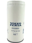 Volvo Penta 22030852 Oil Filter / 21632901, 3582733 Fits D4 - D6. Fixed Price $68.63.
