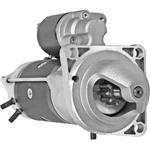 Starter For New Holland Wheel Loader LW110 LW130TC LW90; 410-24057. Fixed Price $216.07.