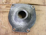 Mercury Mariner 200-225-250-300 Crankshaft Lower End Cap 9787A4 Cylinder Block. Fixed Price $13.95.