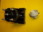 Mercruiser Distributor Cap Ignition Rotor 3.0 Lx 811635Q2 811635T3 898253011. Fixed Price $928.95.