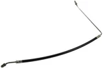 Yamaha Hose, Oil 6T4-4383G-01-00 Oem New. Fixed Price $187.34.