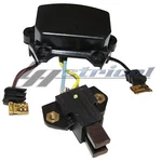 Regulator W/brushes Valeo Alternators For Volvo Penta 572AB 740AB AQ120 AQ145A. Fixed Price $39.92.
