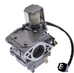 Carburetor For Outboard Engine Yamaha 25HP T25 F25 4-STROKE 6BL-14301-10-00. Fixed Price $69.88.
