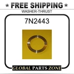 7N2443 Washer-thrust For Caterpillar (cat). Fixed Price $21.34.