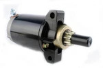Protorque Starter PH130-0034 For Mercury / Mariner 15 Hp 4-STROKE 98-06. Fixed Price $195.66.