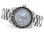 New Vostok Cosomidiver Mercury 14039G Limited Edition Automatic 2426.12 Gmt. Fixed Price $510.53.