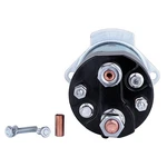 New Starter Solenoid Fits 1969-1981 Universal Marine Engine Atomic Four 4CYL Gas. Fixed Price $34.13.