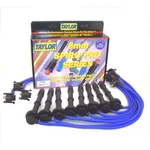 Taylor Plug Wire Set 74688; Spiro Pro 8MM Blue 96-99 Ford Mustang Svt Cobra. Fixed Price $79.99.