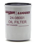 Northern Lights / Lugger 24-08001 Oil Filter. Fixed Price $44.36.