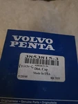 Volvo Penta 3853815-3. Fixed Price $58.00.