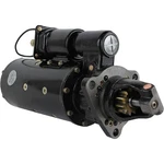 Starter For Delco 50MT 10478827 10478828 10479167 1109280 1990256 32 Volt. Fixed Price $543.20.