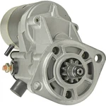 Starter Komatsu FD20 Forklift 600-8131420 128000-9970 410-52026. Fixed Price $174.27.