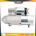New Starter For Omc Volvo Penta Marine Bb Series 69-99 Mercruiser Stern Drive. Fixed Price $51.99.