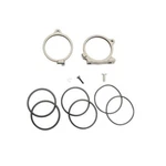 Losi TLR241058 Motor Mount (1) 8XE. Fixed Price $49.99.
