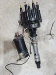 Mercury Mercruiser Distributor V8 Thunderbolt Ignition Coil 805185A36 Freshwater. Fixed Price $165.00.
