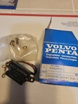 New! Volvo Penta Voltage Rregulator 841688-5. Fixed Price $39.95.
