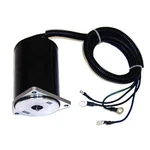 Sierra Tilt/trim Motor #18-6782. Fixed Price $327.36.