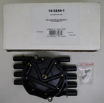 New Sierra Marine Boat Distributor Cap Part No. / 18-5244-1. Fixed Price $89.99.