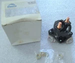D11 Genuine Sierra Marine 18-5812 Solenoid Oem New Factory Boat Parts. Fixed Price $23.32.
